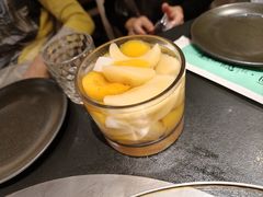 -蘸小院铁锅炖·蘸酱菜·东北菜(怀远门店)