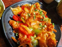 -火炉情韩国料理店(古田路店)