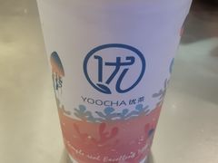 -优茶手作(凯邦店)
