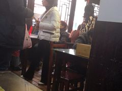 大堂-长人馄饨铺(解放街店)