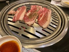 -韩屋韩国料理(天山路店)