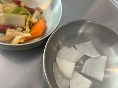 -土大力韩式烤肉料理(39年·和平路店)
