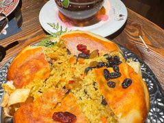 -卢布里西餐厅(海拉尔店)