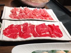 -呷哺呷哺(松江开元店)