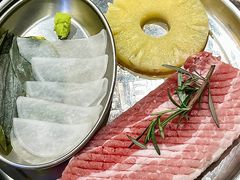 -首尔烤肉大排档(合生汇店)