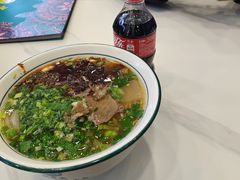 -清真·尖子尖牛肉面(王府井店)