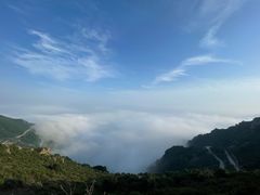 -白草畔自然风景区