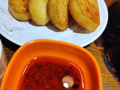 -下杨家青海土火锅(海湖店)