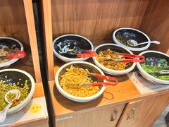 -湘人龙记老长沙米粉(鸟巢店)