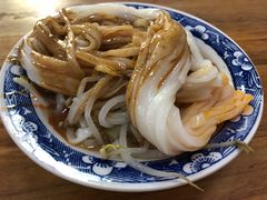 秘制凉皮米-秦豫肉夹馍(东羊市店)