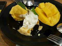 -Mango Tango