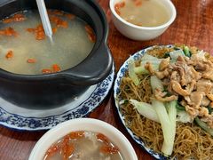 -万兴菜馆(龙华店)