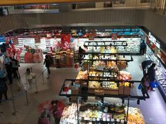 -盒马鲜生(189购物中心店)