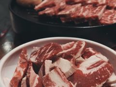 -九田家黑牛烤肉料理(石路天虹店)