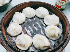 -食惠里小笼包面馆(越秀店)
