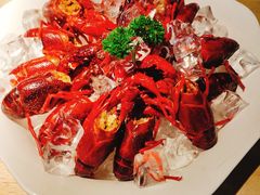 冰镇飘香小龙虾-同福龙虾(高新店)