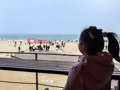 -那香海钻石沙滩浴场