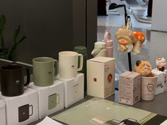 -M Stand(深圳湾后海汇店)