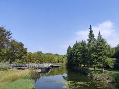-阳澄湖半岛旅游度假区