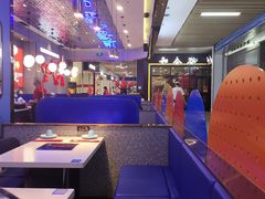 -太原茂业天地购物中心