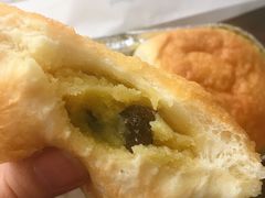 椰丝球-好利来(团结湖店)