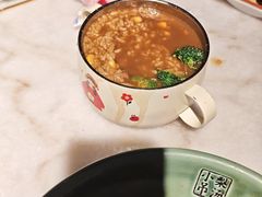 -小吊梨汤·北京菜·烤鸭(清河万象汇店)
