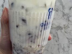 -茶百道(龙华小区店)