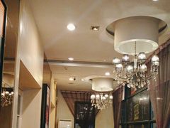 -高第街56号港式餐厅(山大路店)