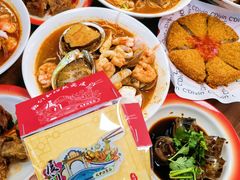 -大中沙茶面(中山路店)