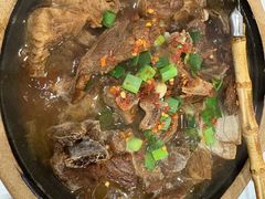 -新凯旋烧烤·燕姐千岛湖土菜