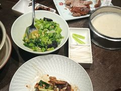 -魁盛居百年鲁菜馆(县西巷店)