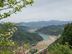 -京东石林峡风景区