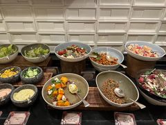 -广州四季酒店·意珍·意式自助餐