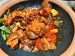 -望湘园·湖南菜(宏伊店)