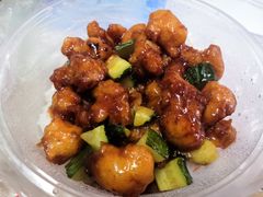 -北京信息科技大学清河小营校区学生食堂