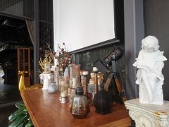 -肴约·花园式餐厅(湖里店)