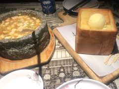 -绿茶餐厅(燕郊永旺店)