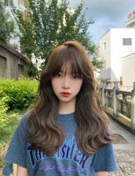 点击看大图 -发源地HAIR SALON