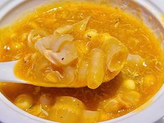 -曼格纳·曼芯馆(杨浦店)