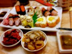 android_upload_pic-万岁寿司(芳村店)