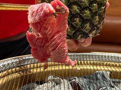 -西塔老太太泥炉烤肉(湖东领汇广场店)