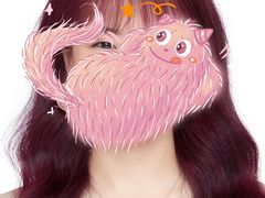 -海马体照相馆(深圳万象天地店)