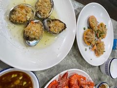 -四川小胡子海鲜(丁村万人海鲜广场店)