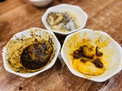 -继红顺河抄手名小吃