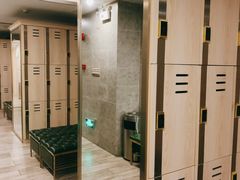 -星悦荟健身游泳(珠江新城店)