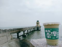 -南澳岛打卡果汁冰公司