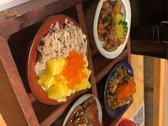 -火山屋台(新街口店)