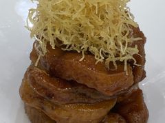-A One Kitchen·南京精菜馆(晶丽酒店店)