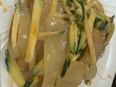 -李恩记清真水饺(北电大厦店)