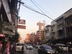 -唐人街(耀华力路)